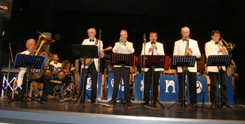 Big Band Gala 2008